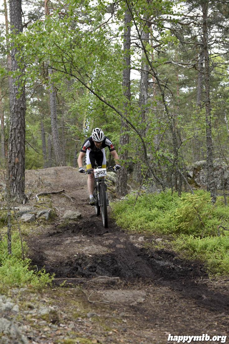 Bild från Lida Loop 2015