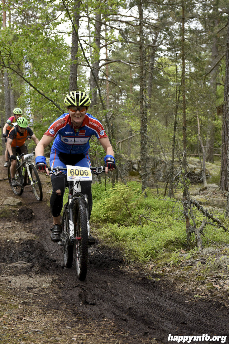 Bild från Lida Loop 2015