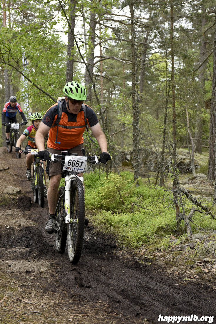 Bild från Lida Loop 2015