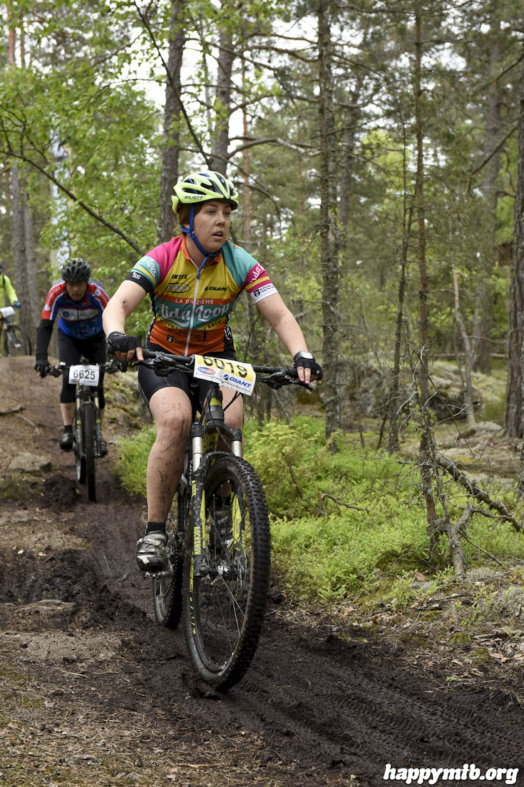 Bild från Lida Loop 2015