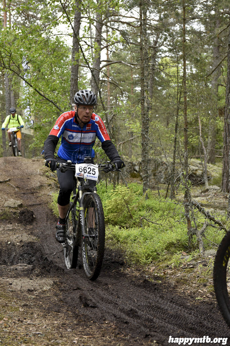 Bild från Lida Loop 2015