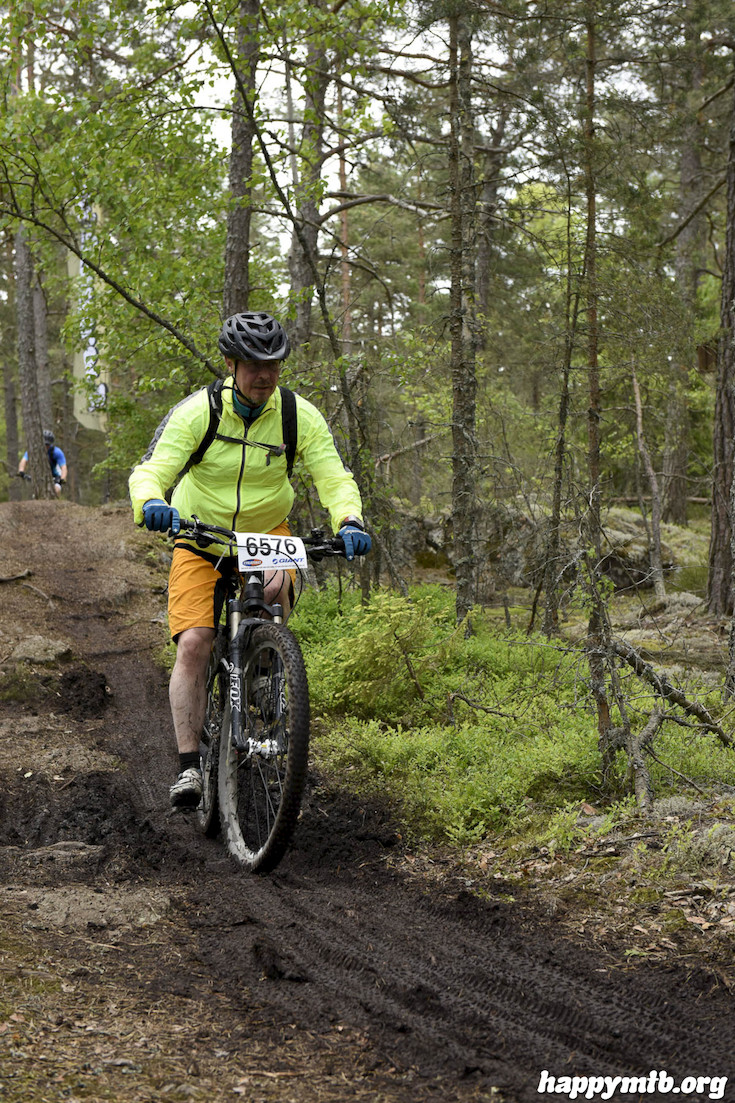 Bild från Lida Loop 2015