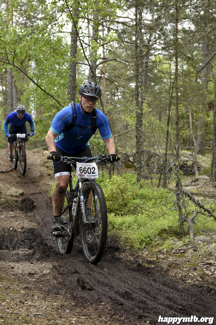Bild från Lida Loop 2015
