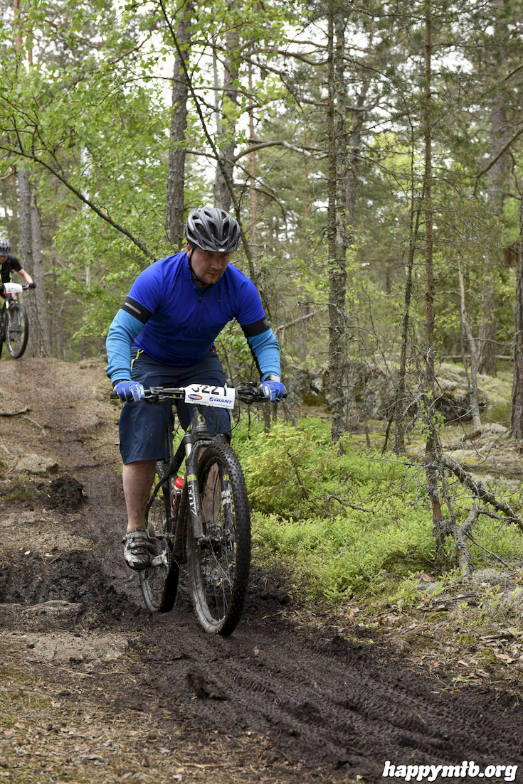 Bild från Lida Loop 2015