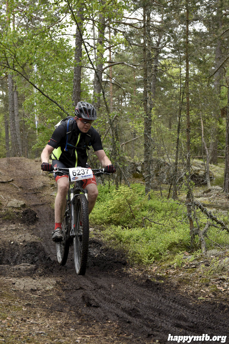 Bild från Lida Loop 2015