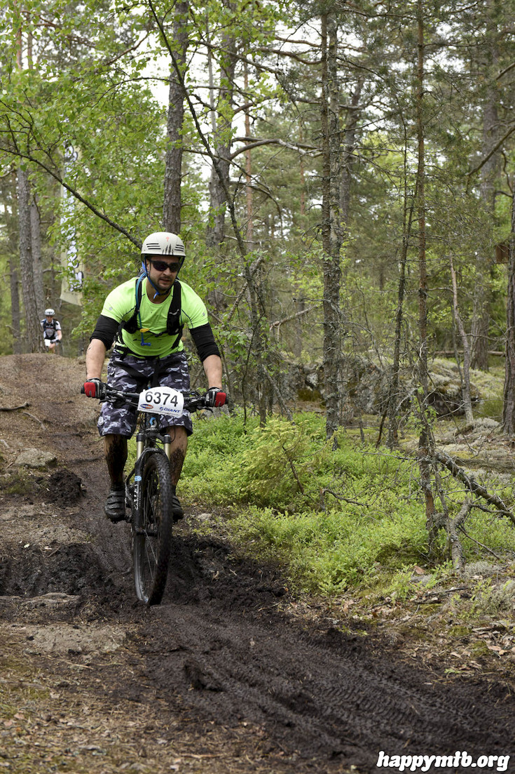Bild från Lida Loop 2015