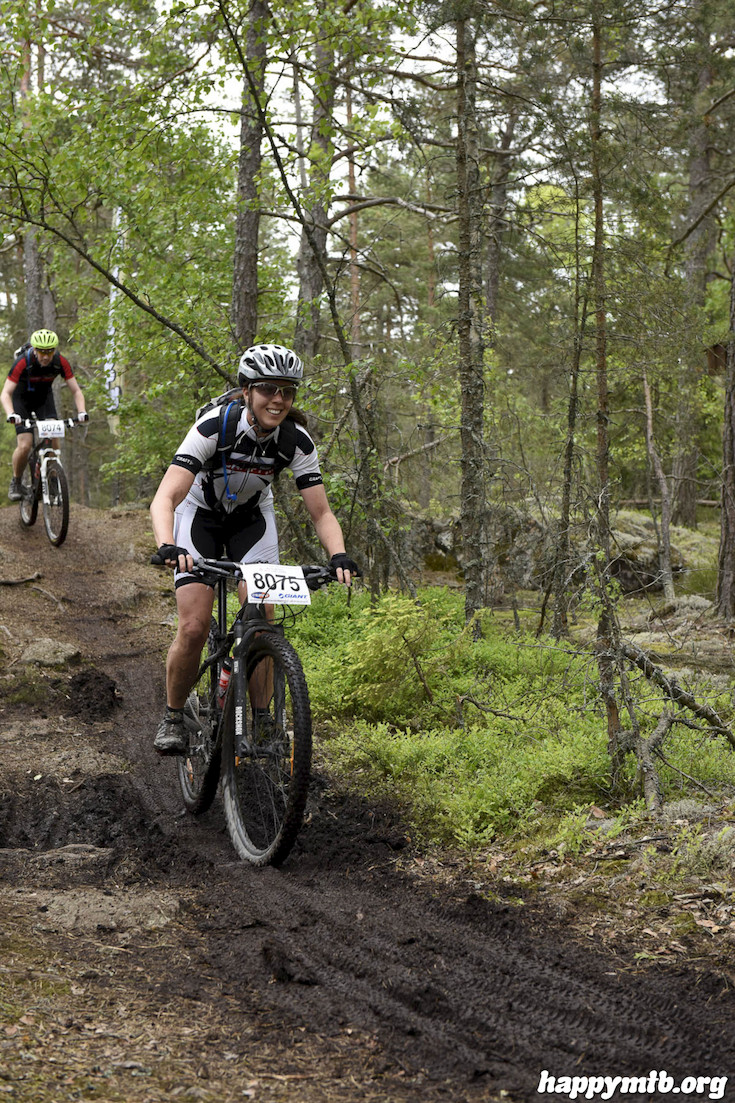 Bild från Lida Loop 2015