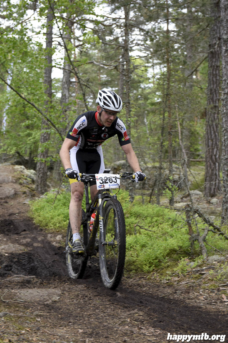 Bild från Lida Loop 2015