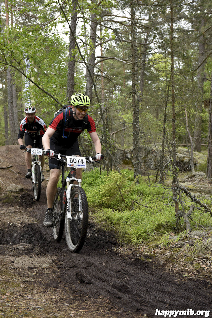 Bild från Lida Loop 2015