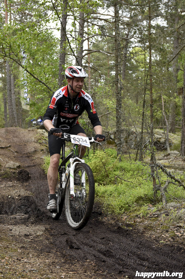 Bild från Lida Loop 2015