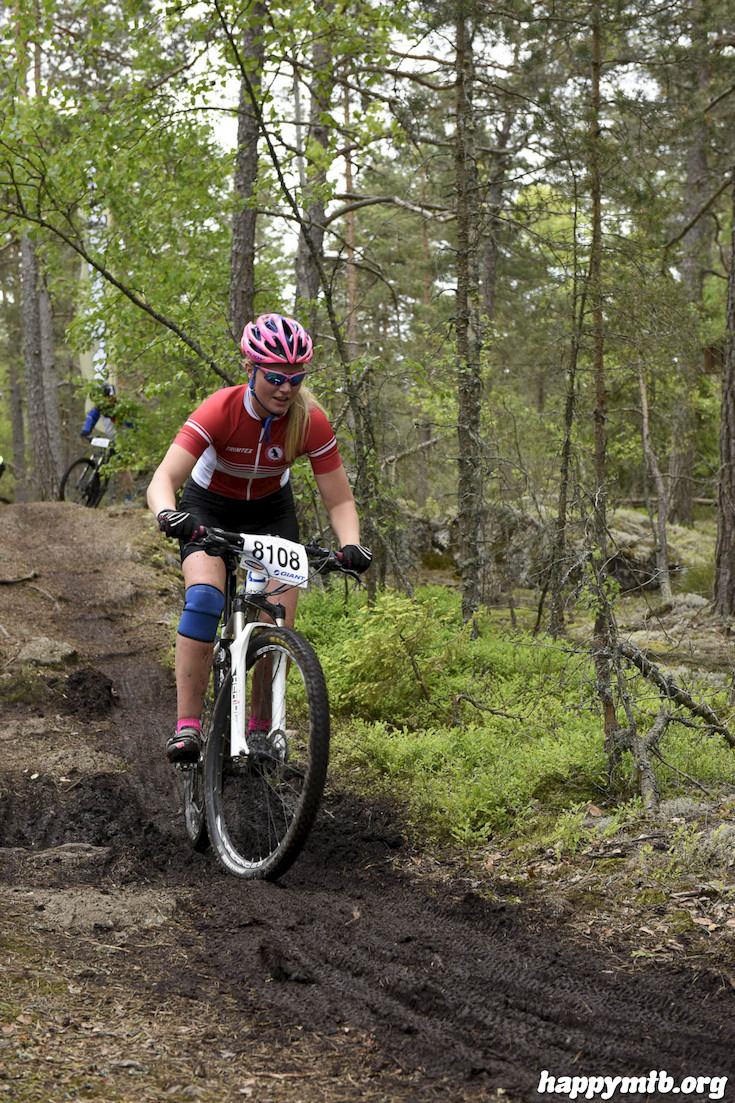 Bild från Lida Loop 2015