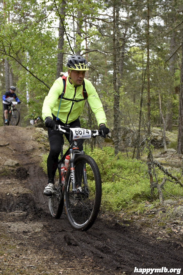 Bild från Lida Loop 2015