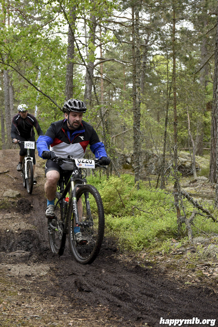 Bild från Lida Loop 2015