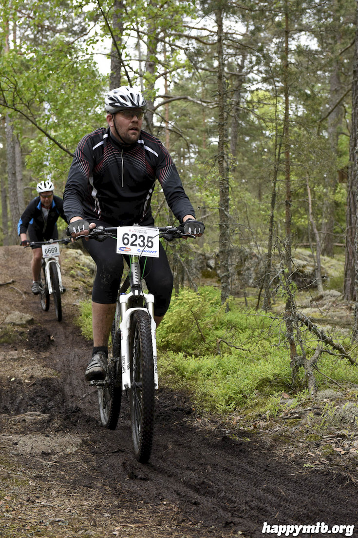 Bild från Lida Loop 2015
