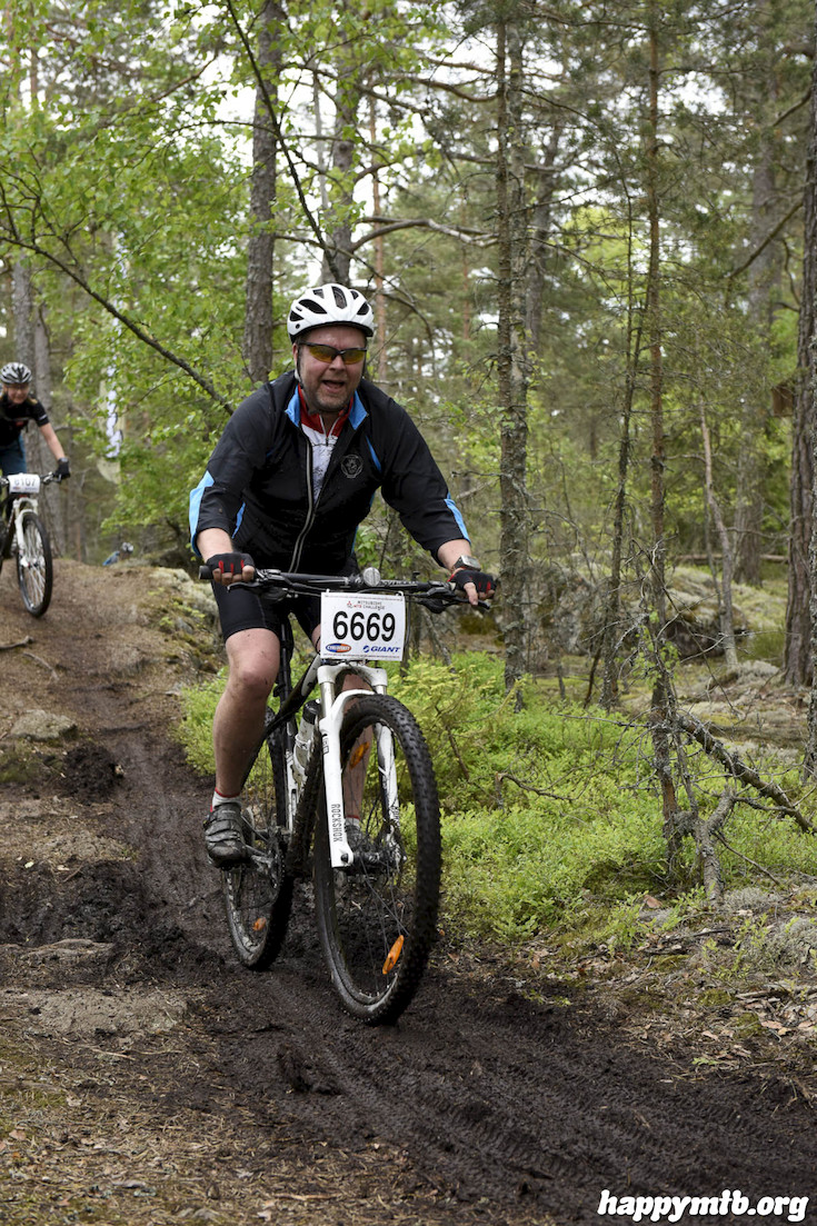 Bild från Lida Loop 2015