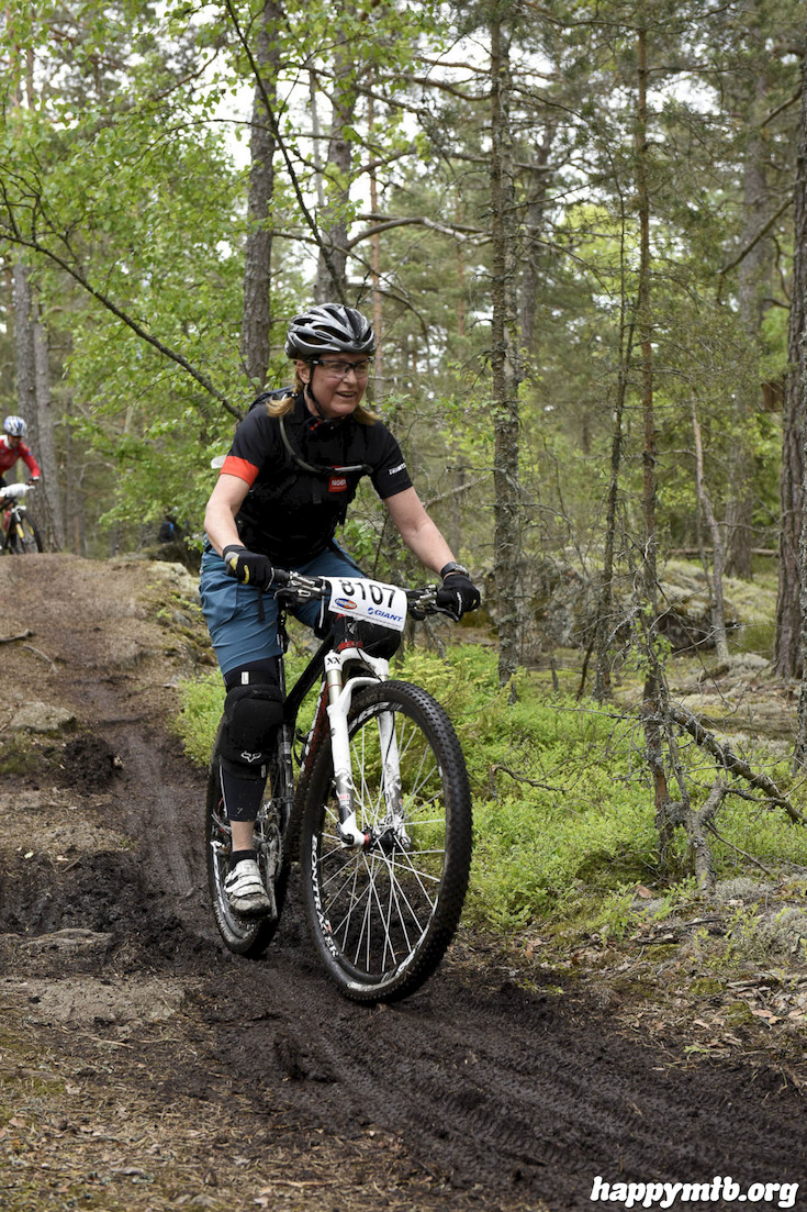 Bild från Lida Loop 2015