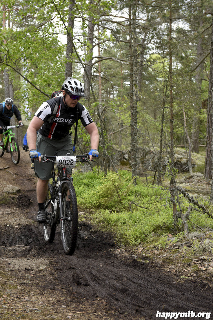 Bild från Lida Loop 2015