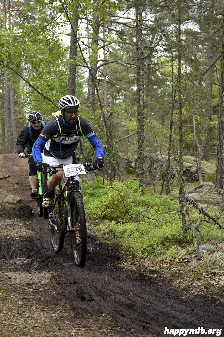 Bild från Lida Loop 2015