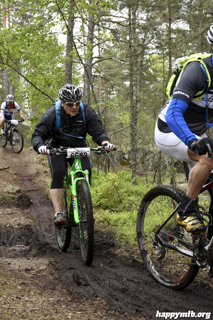 Bild från Lida Loop 2015