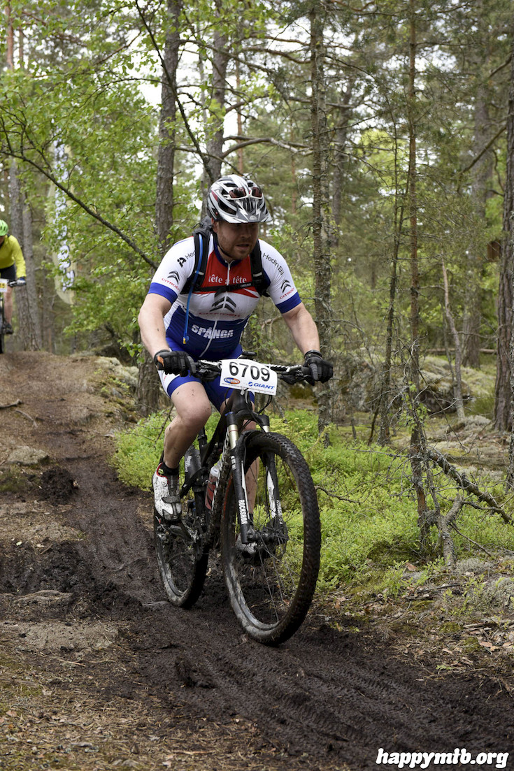 Bild från Lida Loop 2015