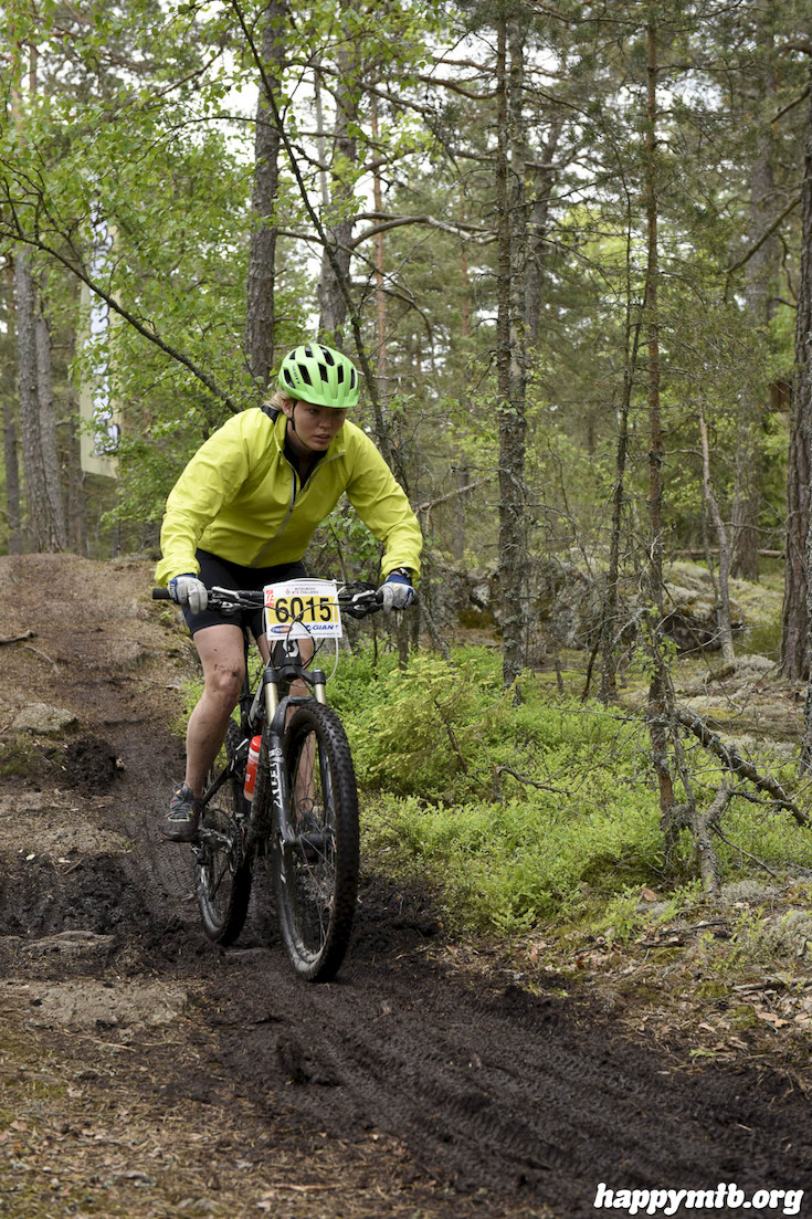 Bild från Lida Loop 2015