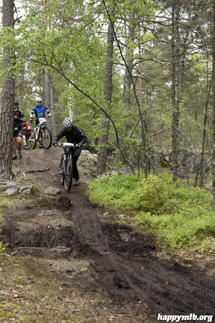 Bild från Lida Loop 2015