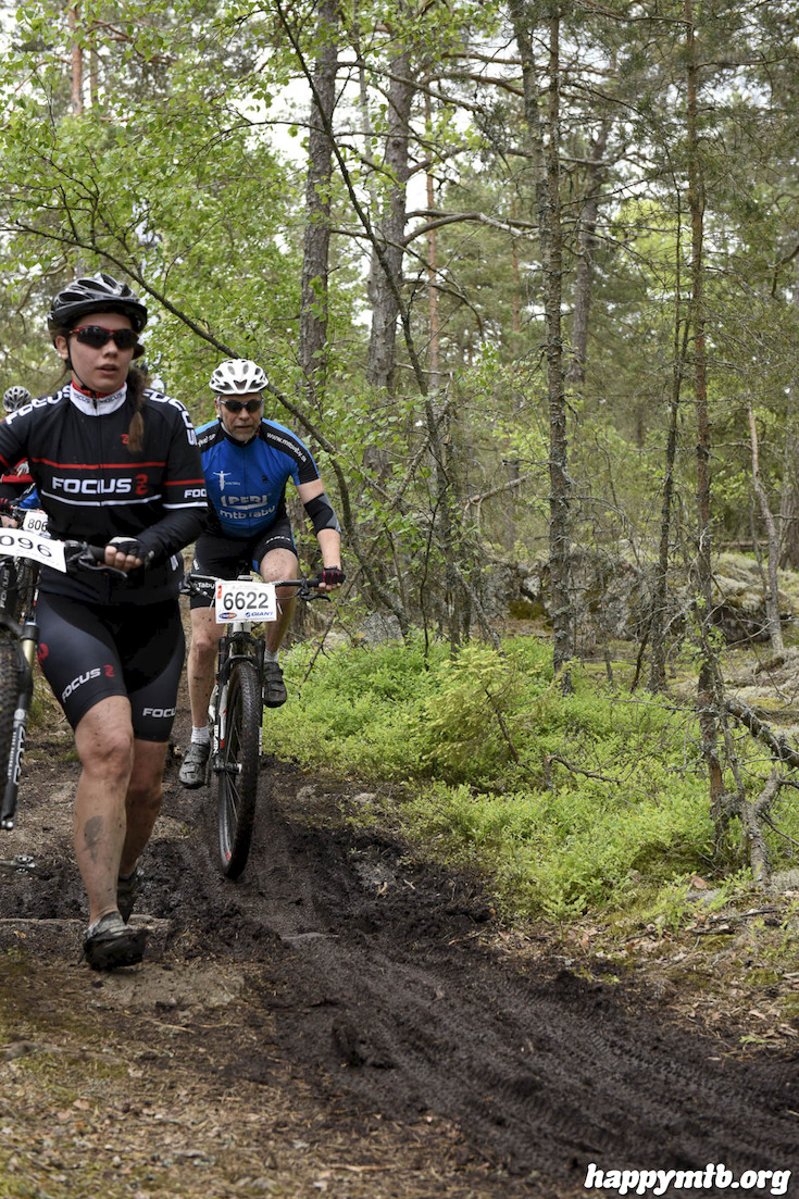 Bild från Lida Loop 2015