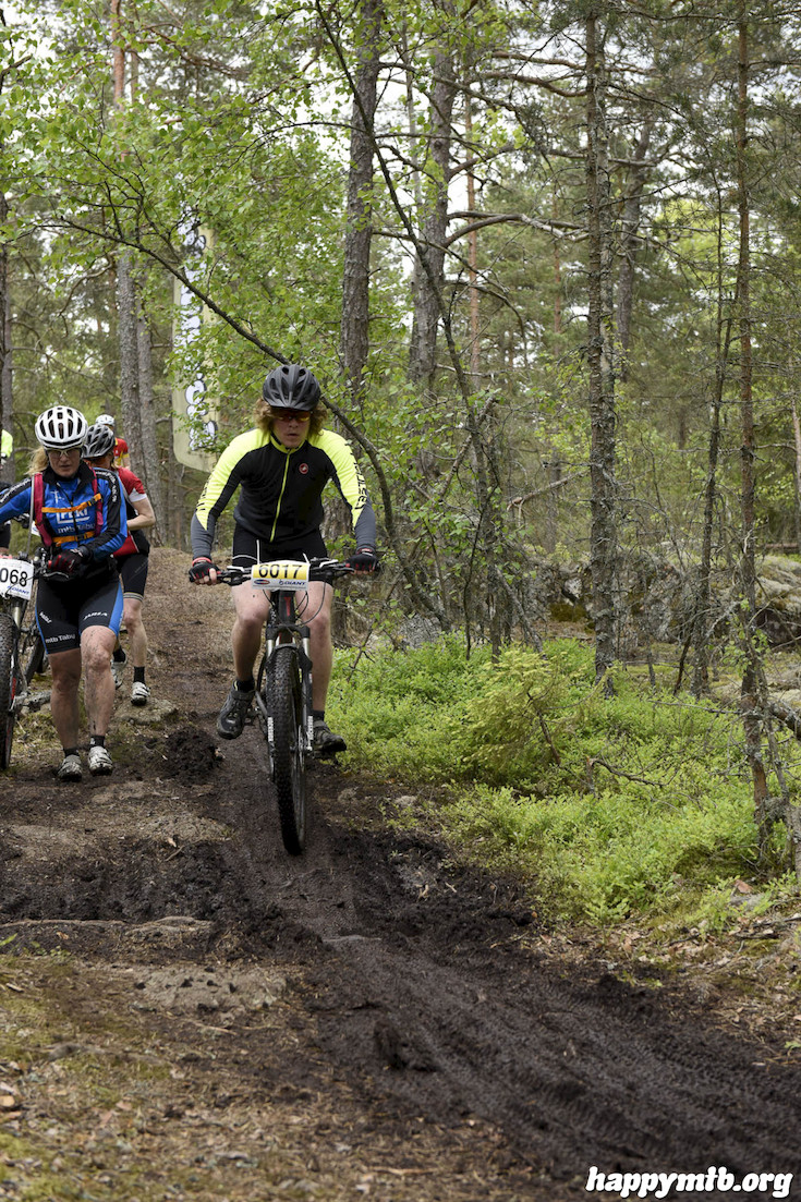 Bild från Lida Loop 2015