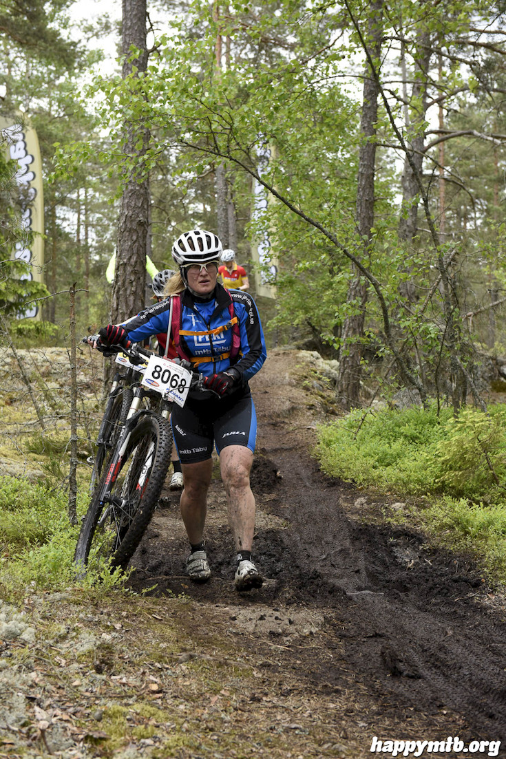 Bild från Lida Loop 2015