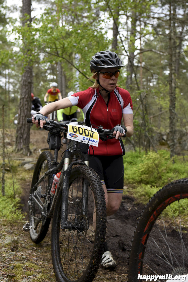 Bild från Lida Loop 2015