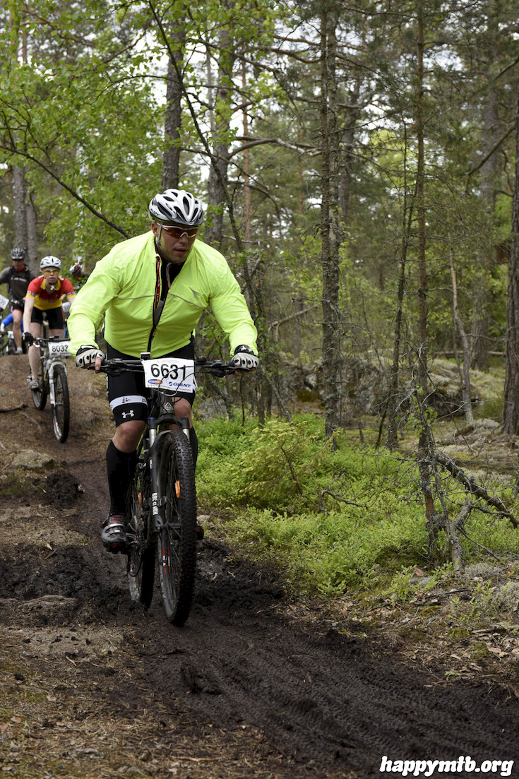Bild från Lida Loop 2015