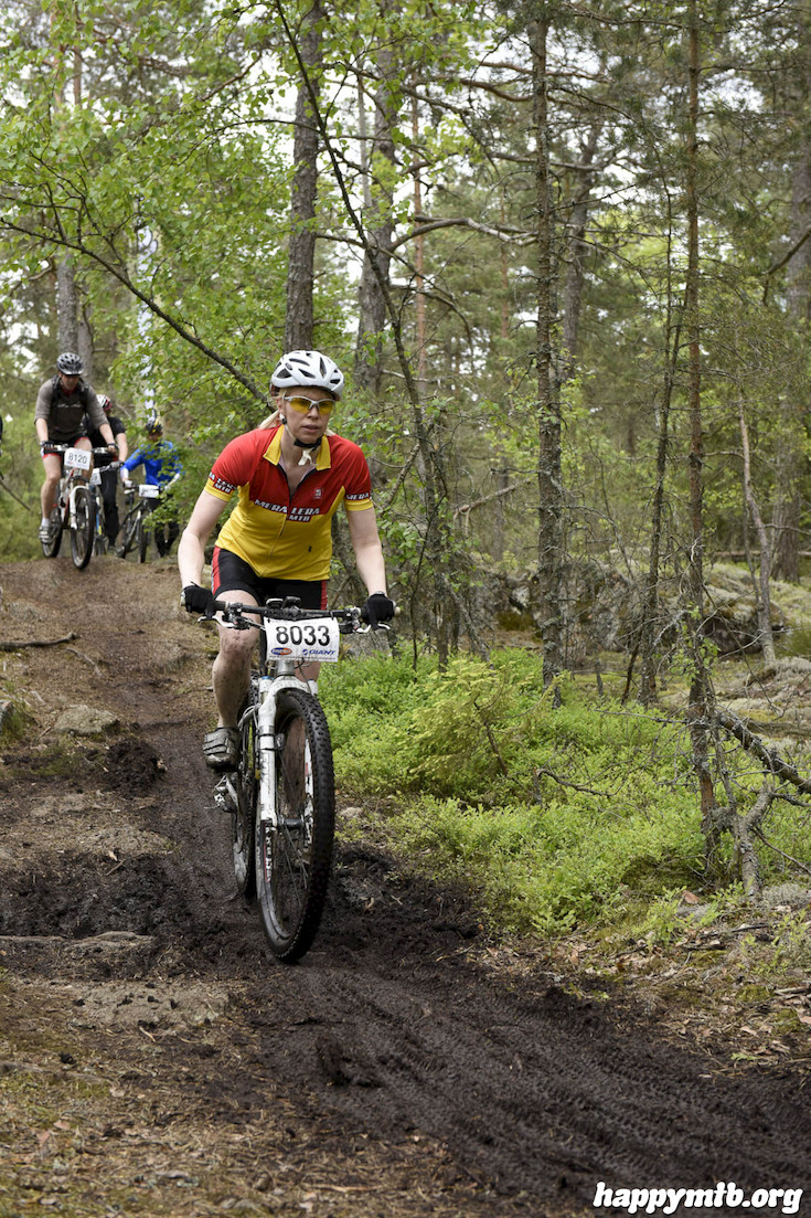 Bild från Lida Loop 2015