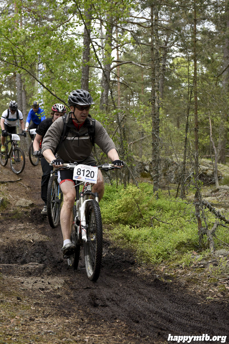 Bild från Lida Loop 2015