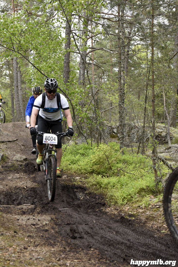 Bild från Lida Loop 2015