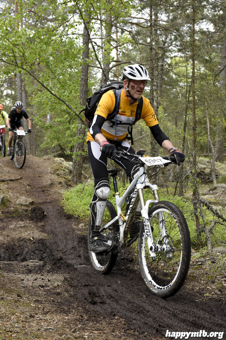 Bild från Lida Loop 2015