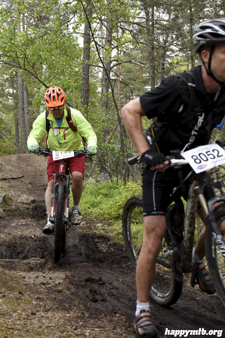 Bild från Lida Loop 2015