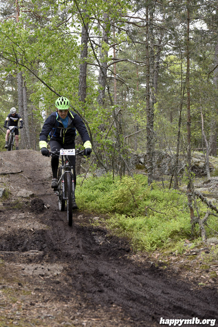 Bild från Lida Loop 2015