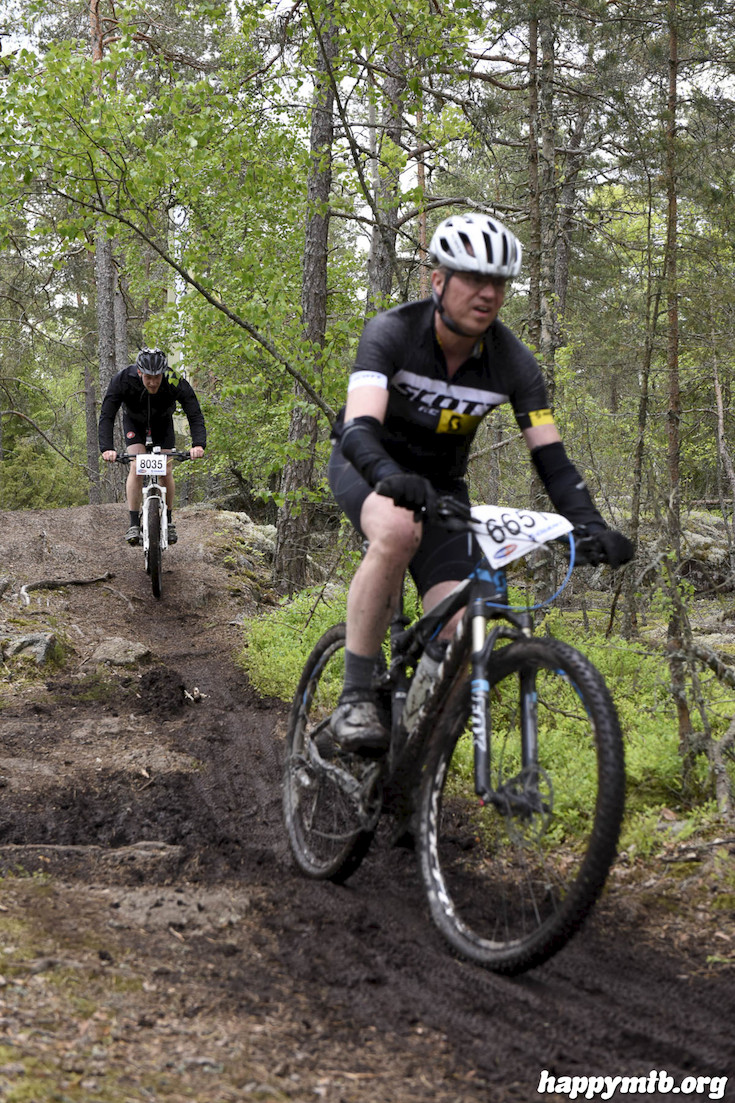 Bild från Lida Loop 2015