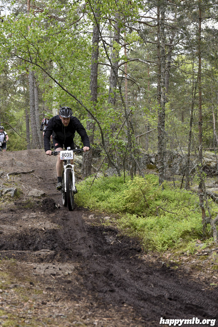 Bild från Lida Loop 2015