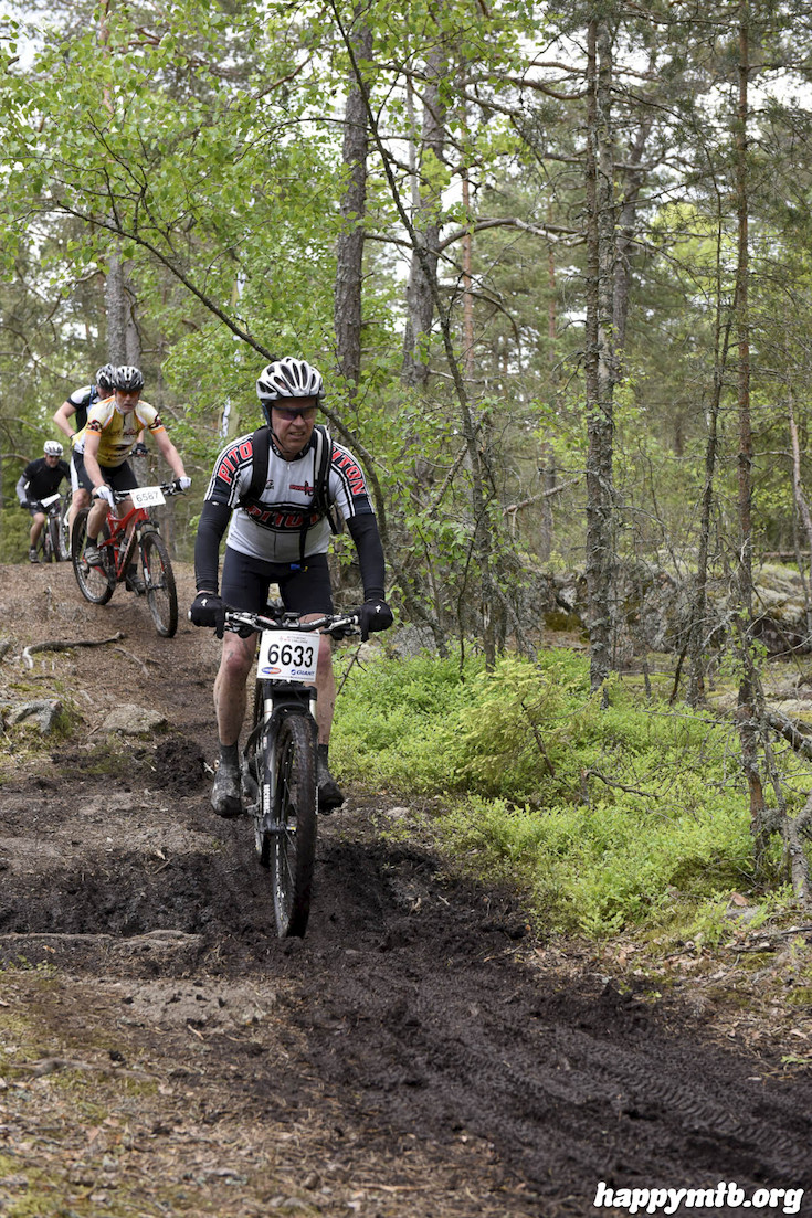 Bild från Lida Loop 2015