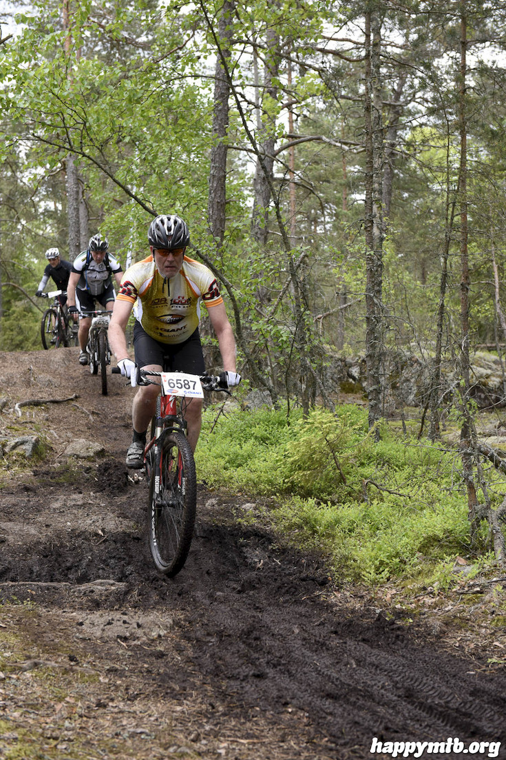 Bild från Lida Loop 2015