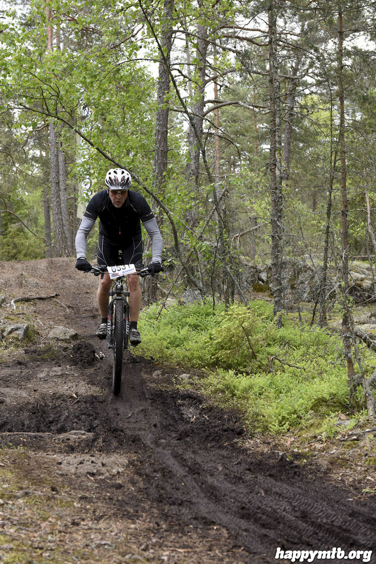 Bild från Lida Loop 2015