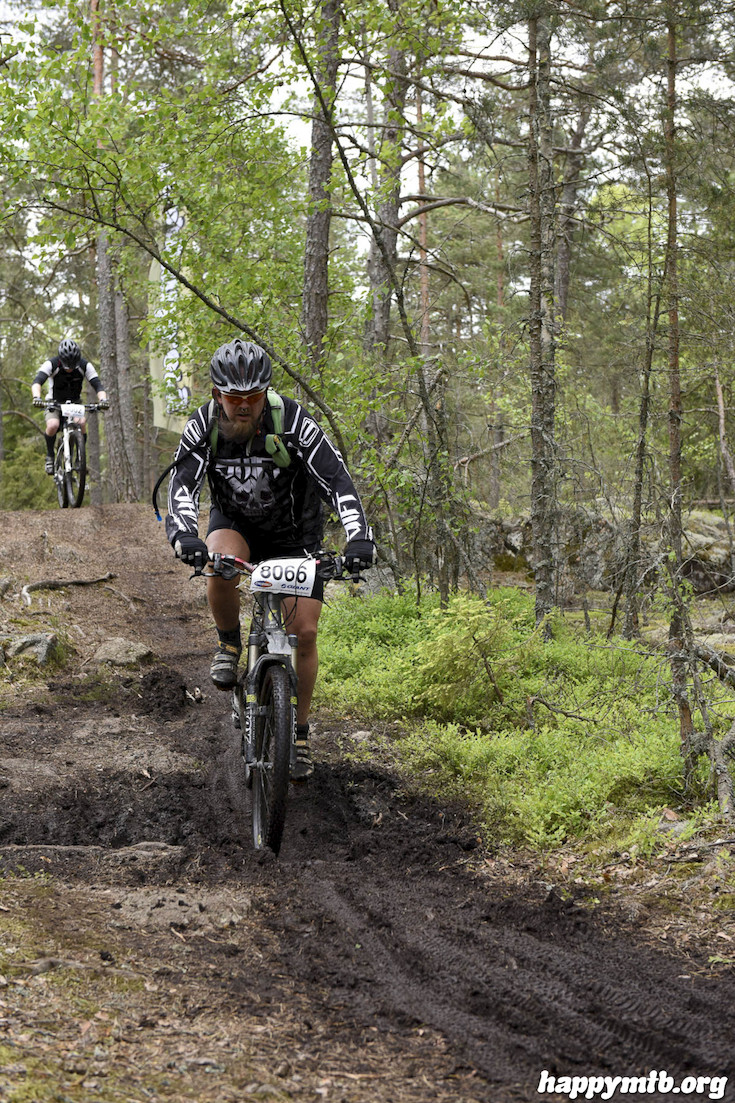 Bild från Lida Loop 2015