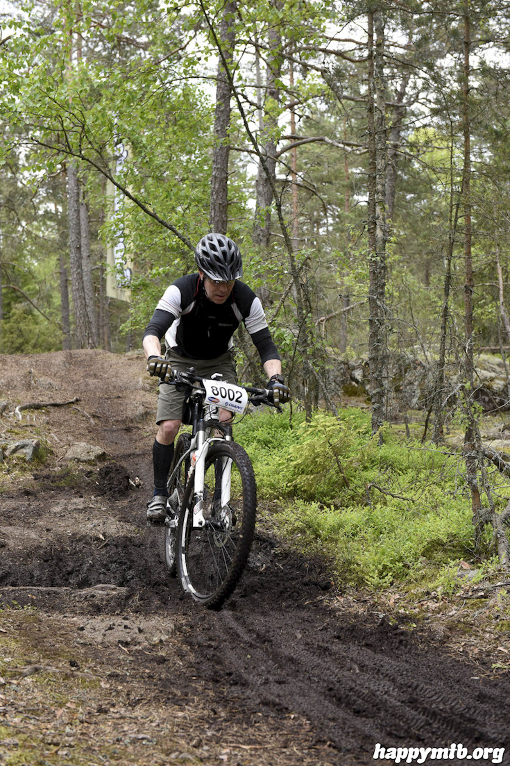 Bild från Lida Loop 2015