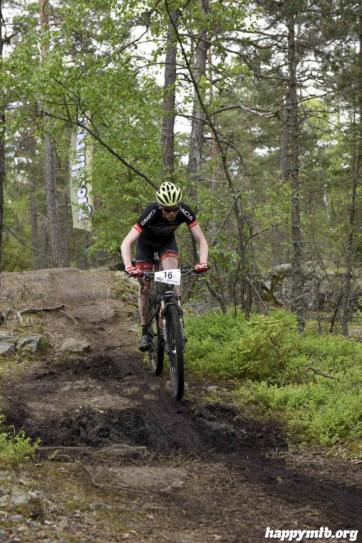 Bild från Lida Loop 2015