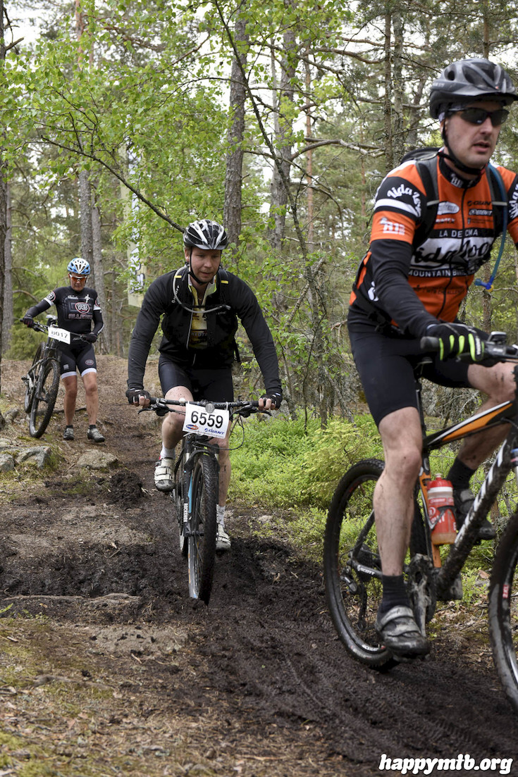 Bild från Lida Loop 2015