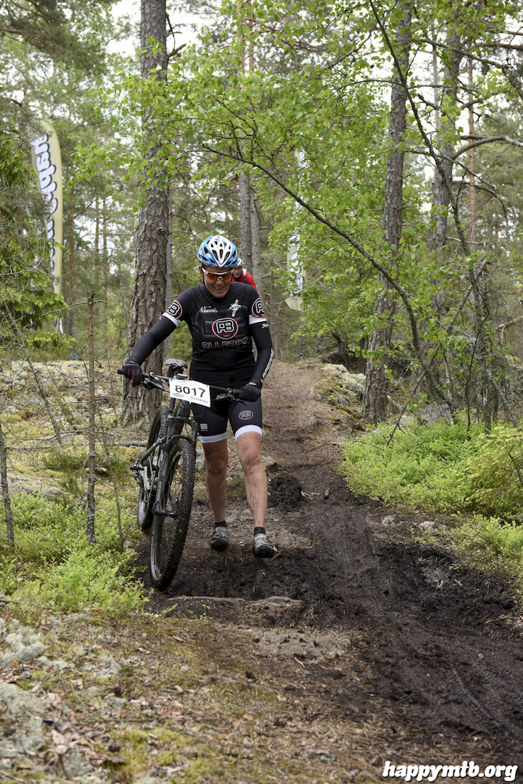 Bild från Lida Loop 2015