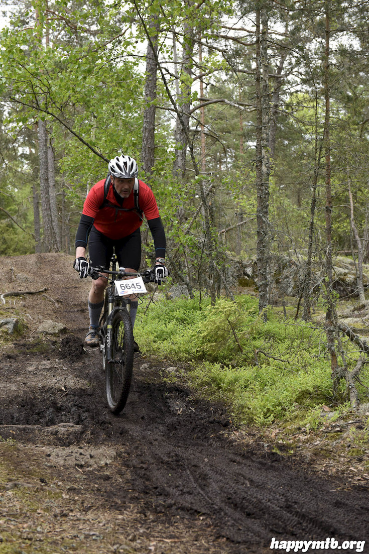 Bild från Lida Loop 2015