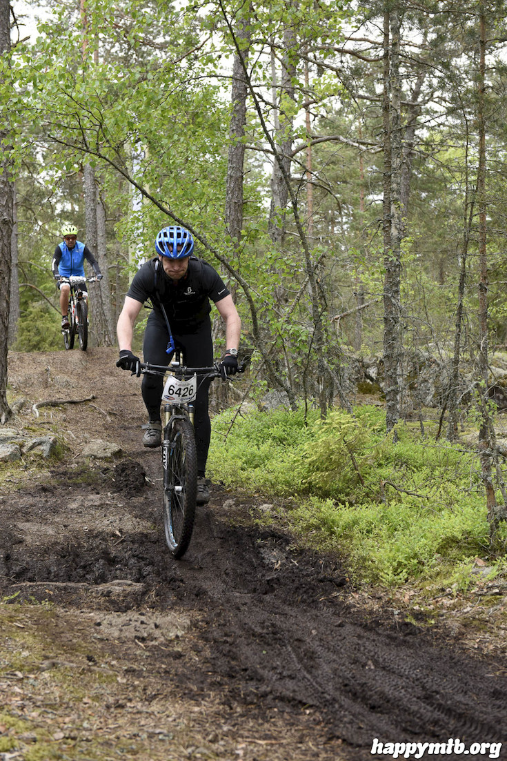 Bild från Lida Loop 2015