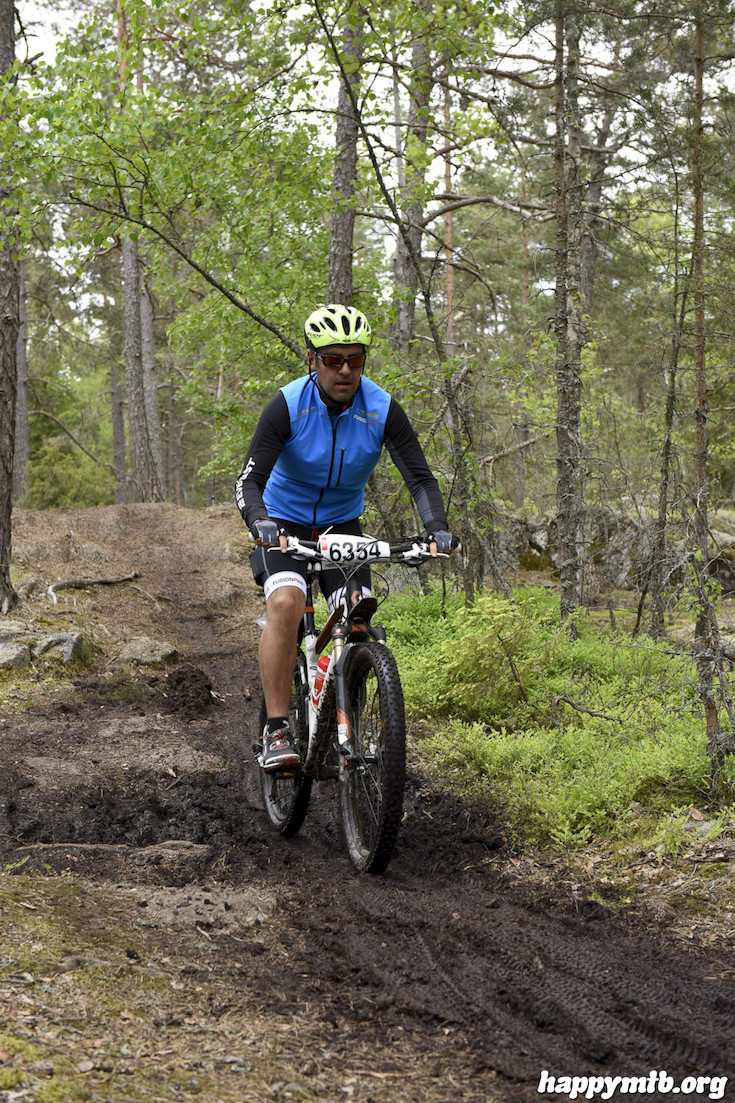 Bild från Lida Loop 2015